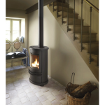 DEVILLE Vedkamin – ORENSE 8 kW