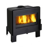 DEVILLE Vedkamin – SANDY 8 kW – LAB - Bild 3
