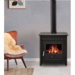 INTERSTOVES Vedspis – ALESSIA 14 kW