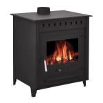 INTERSTOVES Vedspis – ALESSIA 14 kW - Bild 3