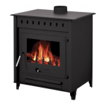 INTERSTOVES Vedspis – ALESSIA 14 kW - Bild 4